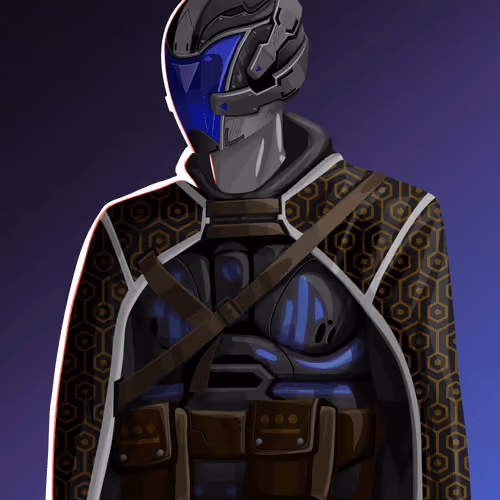 Dystian #0043