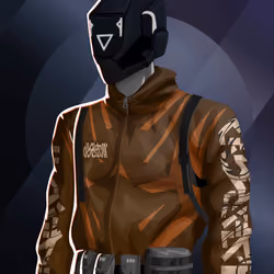 Dystian #0014