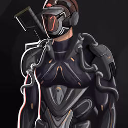 Dystian #0088