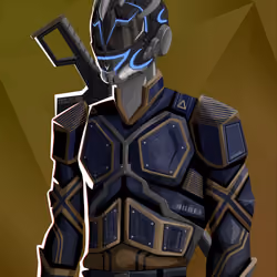 Dystian #0090