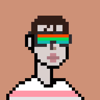 HodlHead #803