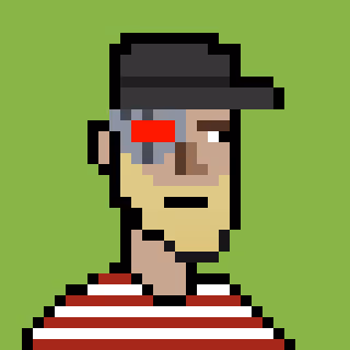 HodlHead #89
