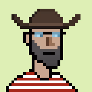 HodlHead #218