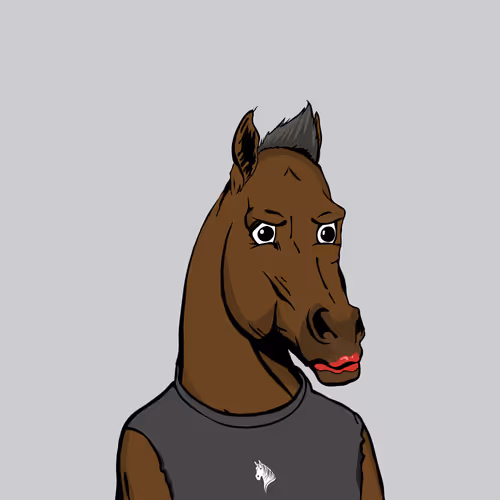 Arabian Horse 2