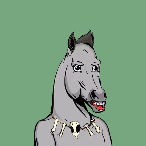 Arabian Horse 2