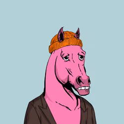 ARABIAN HORSE #10036