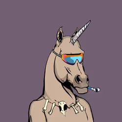 ARABIAN HORSE #10271