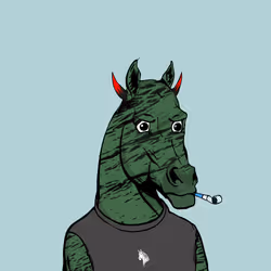 ARABIAN HORSE #10282