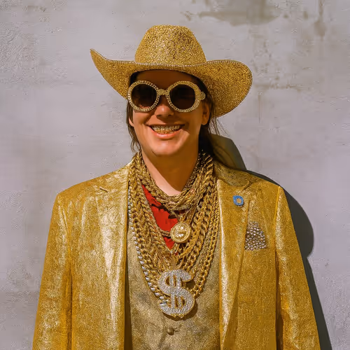 Schmrypto Is the Richest Person in the World (Again)