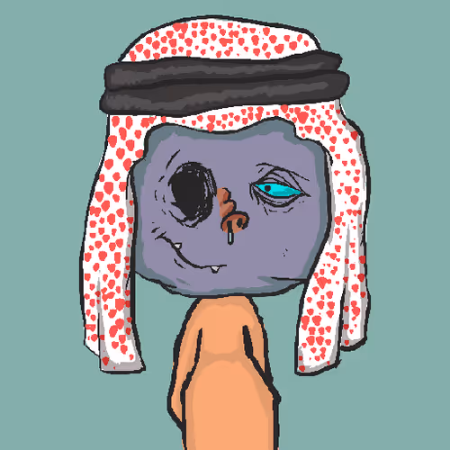 Thesaudigoblins