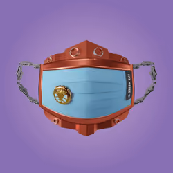 Mask #7