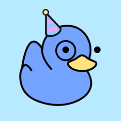 Doodle Duckies #68