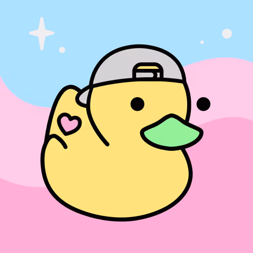 Doodle Duckies #191