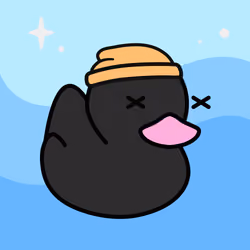 Doodle Duckies #74