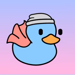 Doodle Duckies #260