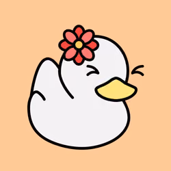 Doodle Duckies #20