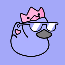 Doodle Duckies #232