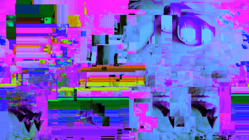 Anxiety Paradiso