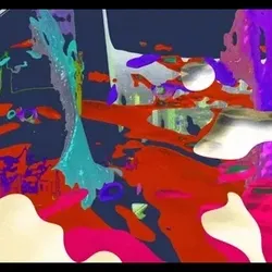 Face On Mars (HaikuXP:01)