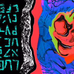 Deity Conjuring's End, The Advancement of Language (Post-Historic Inscription)