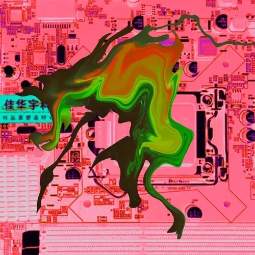 Cyberpopgallery