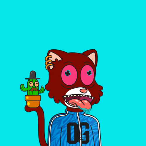 Kushkatzog
