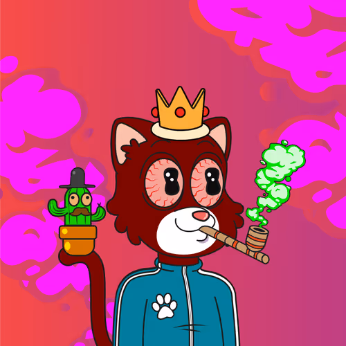 Kushkatzog