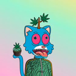 Kush Katz Og #1254