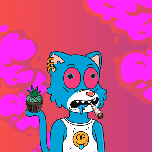 Kushkatzog