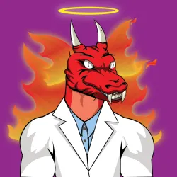 Strong Dragon #547