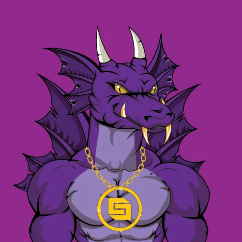 Strongdragons