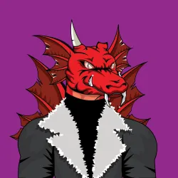 Strong Dragon #332