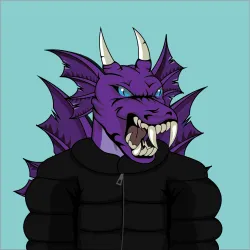 Strong Dragon #331