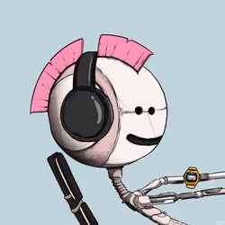 Mfer Bot #600