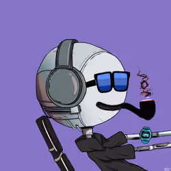 Mfer Bot #387