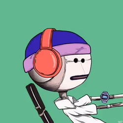 Mfer Bot #1547