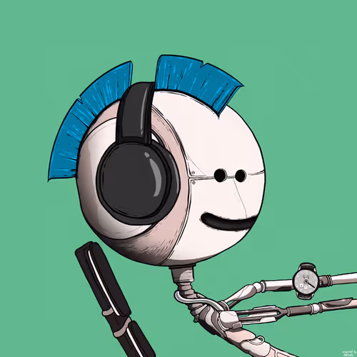 Mferbots