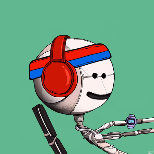 Mferbots