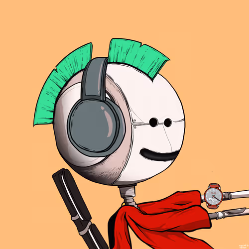 Mferbots