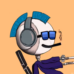 Mfer Bot #1667