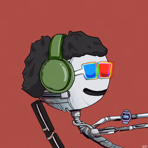 Mfer Bot #1602