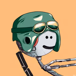 Mfer Bot #507