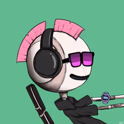 Mfer Bot #1144