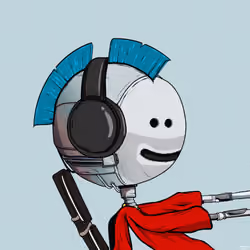 Mfer Bot #1855