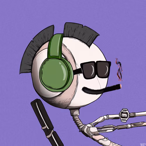 Mfer Bot #44