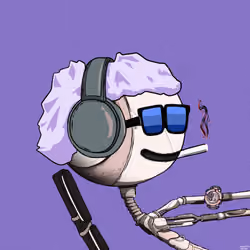 Mfer Bot #1146