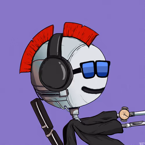 Mferbots