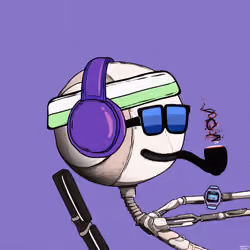 Mfer Bot #801