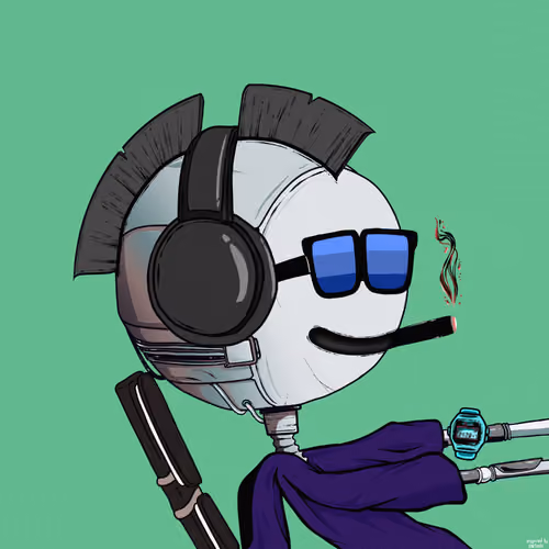 Mfer Bot #1706