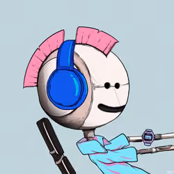 Mfer Bot #1453
